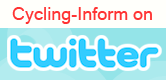 Follow us on Twitter