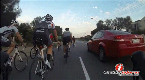 how-to-overtake-a-bunch-safely-video