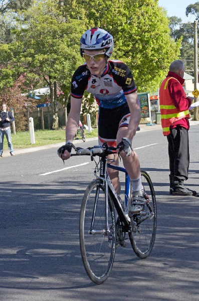 Matt_Bennett_tt_start