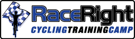 RaceRight Logo