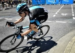 Which Is The Best Training For Cyclists - High Intensity Training Or Long Slow Distance