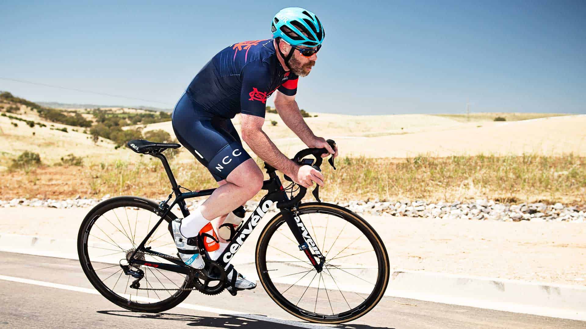 Post A Personal Best at Your Next Cycling Event: 5 Proven Strategies to Help Guarantee You PB on the Day
