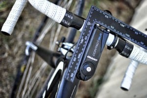 How To Measure Your Bicycle Position Accurately And Repeatedly