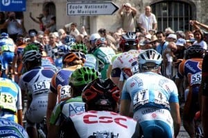 Tour de France - What is it all About
