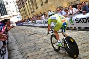 Time Trialing How To Get Free Speed From Your Cycling Equipment