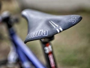 How to Adjust Your Bicycle Seat Height