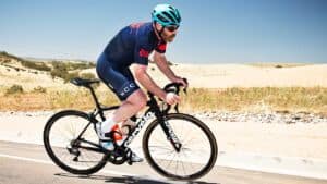 Post A Personal Best at Your Next Cycling Event: 5 Proven Strategies to Help Guarantee You PB on the Day