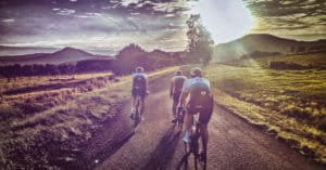 Cycling Metabolic Efficiency – how to become “bonk-proof” and burn more fat on recreational rides and cycle races