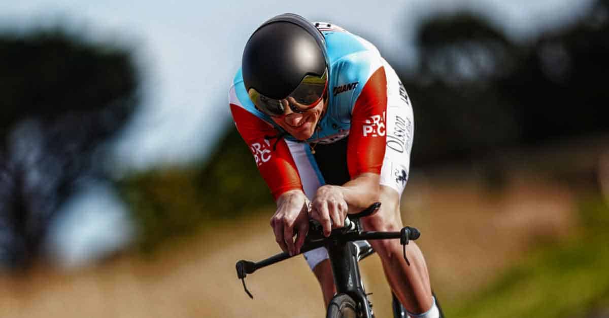 Cycling Time Trial Training Plan For Seven Weeks