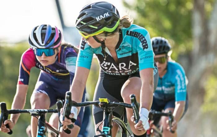 Cyclist’s Rite of Passage