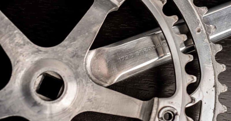 how to choose the right crankset size