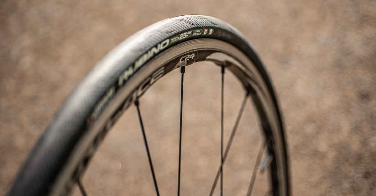 What Is The Best Tire Pressure For Bicycle Tyres?