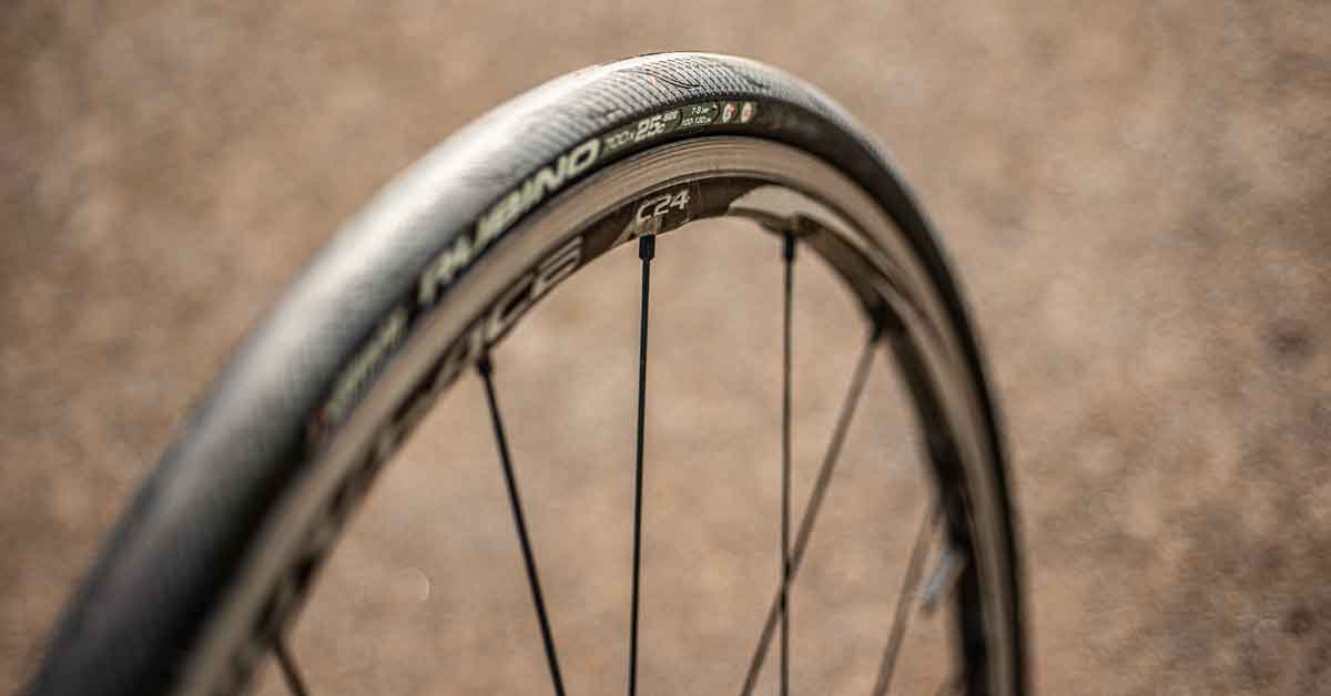 Road Bike Tire Pressure Chart