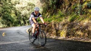 improving your pedalling efficiency for hill climbing for hill climbing