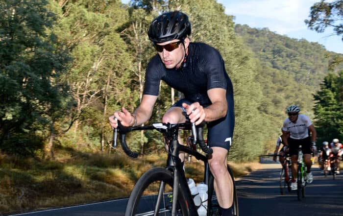 High-Intensity Training Versus Volume