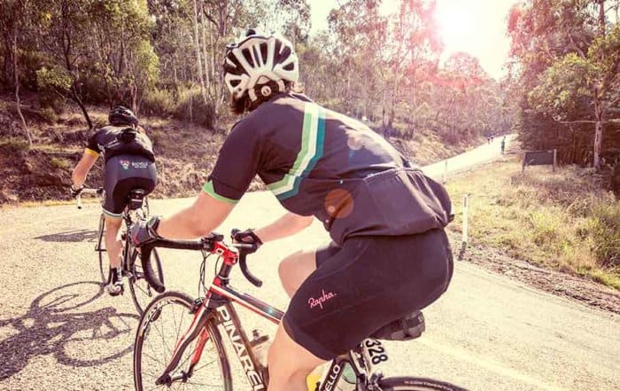 How To Burn Up To 300% More Fat While Cycling