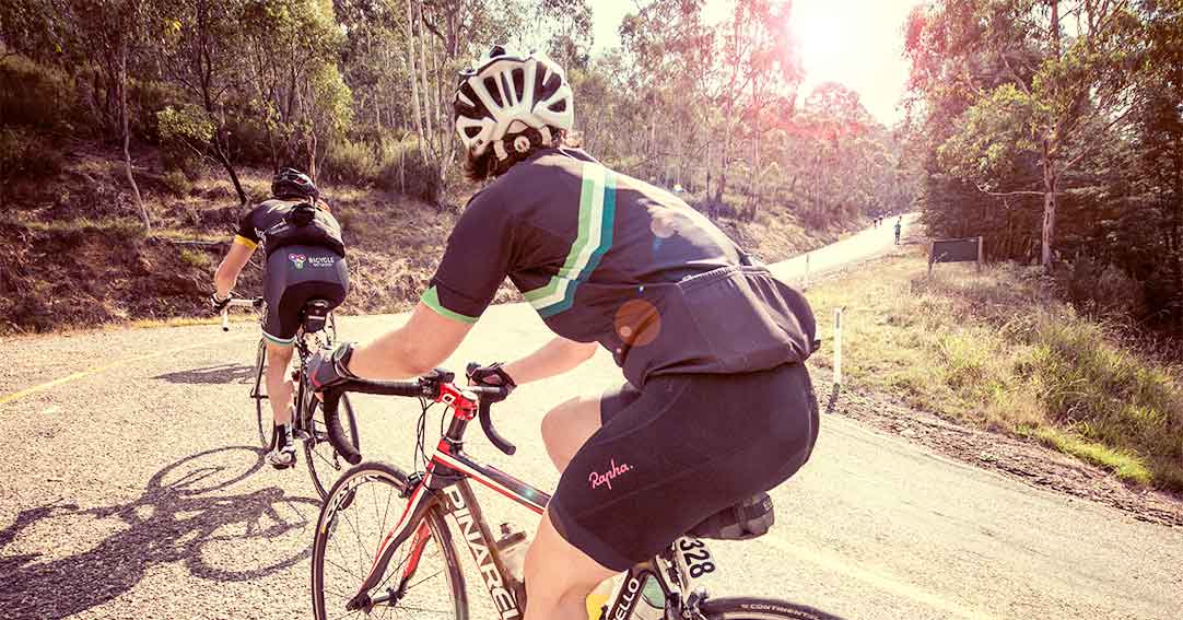 cycling for overweight beginners