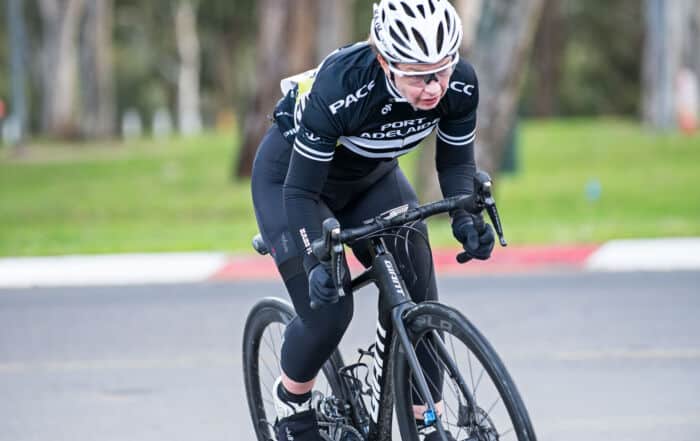 cycle training for 50+