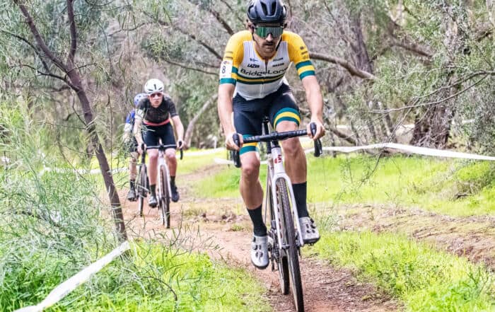 Fast Start Training for CX or MTB