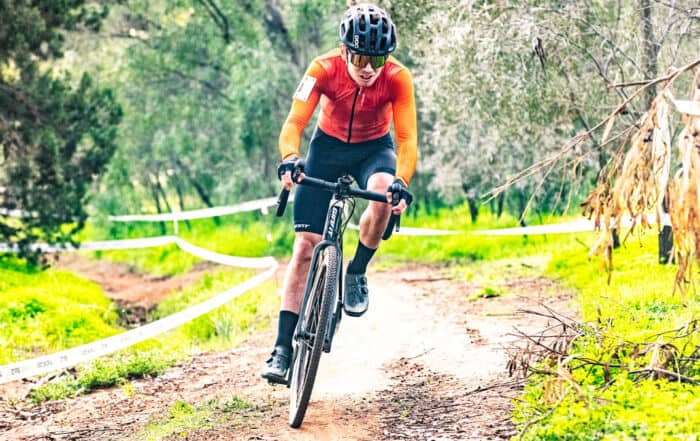 how to know when your cycling has improved