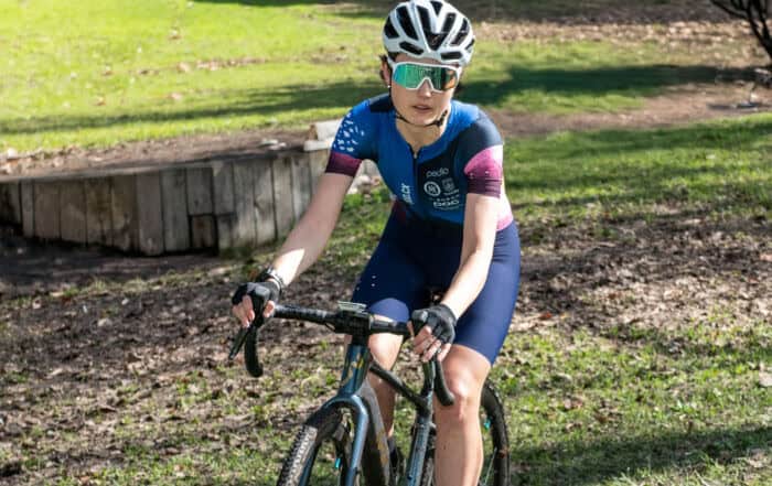Cycling nutrition for men and women
