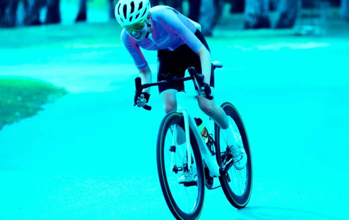 Why Willpower Alone Won’t Help Cyclists Lose Weight (And What Actually Works)