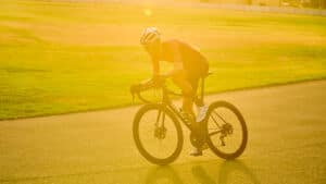 Zone 2 Isn’t Enough - Here’s the Better Way to Burn Fat While Cycling
