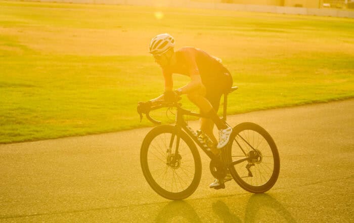 Zone 2 Isn’t Enough - Here’s the Better Way to Burn Fat While Cycling