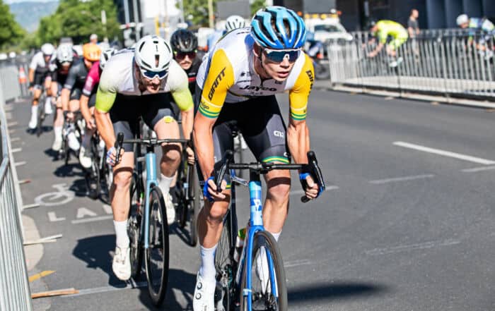 How to Improve Cycling VO2MAX