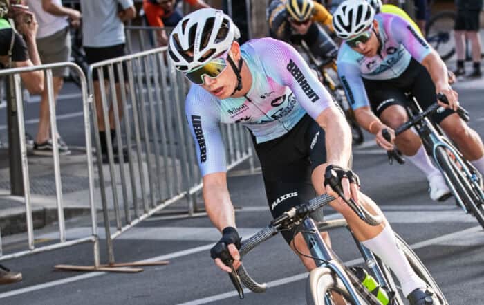 Indoor Cycling Training Tips: