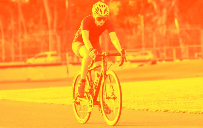 The Role of Recovery in Weight Loss for Cyclists