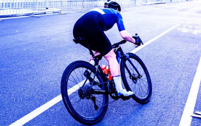 How to Break Through a Weight-Loss Plateau as a Cyclist