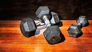 Why Most Cyclists Underestimate the Power of Strength Training for Weight Loss