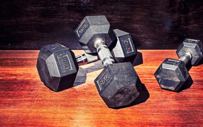 Why Most Cyclists Underestimate the Power of Strength Training for Weight Loss