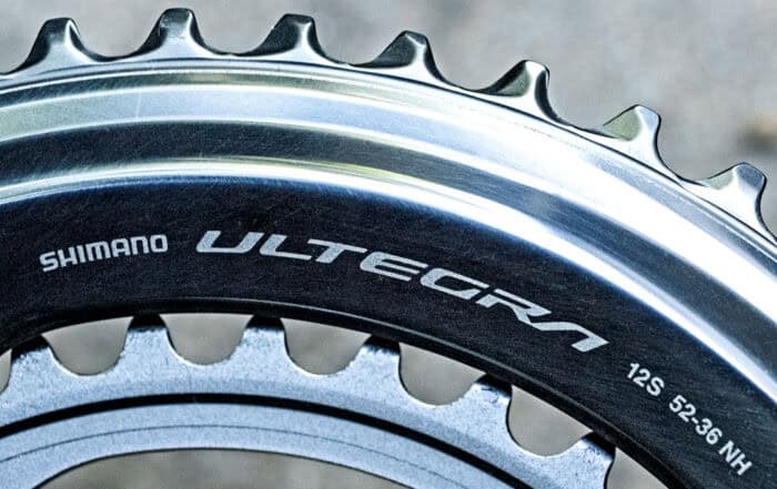 Bike gearing explained
