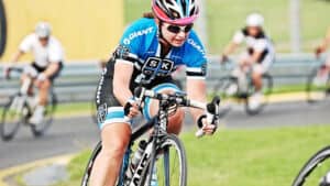 Weight Loss for Cyclists