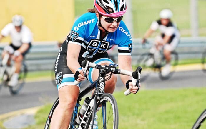Weight Loss for Cyclists