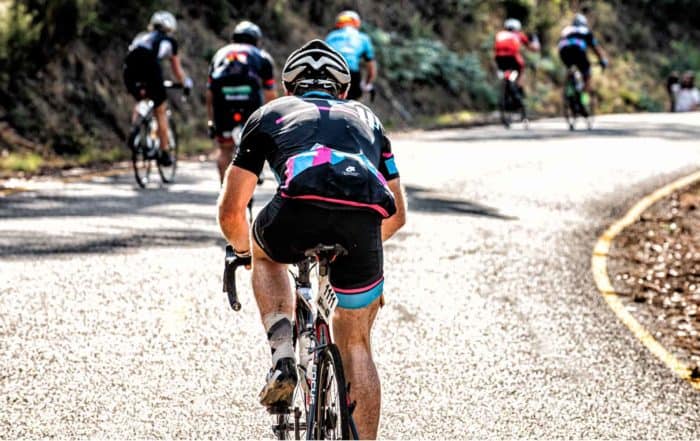 Early Season Training Mistakes To Avoid When Training for L’Étape Australia