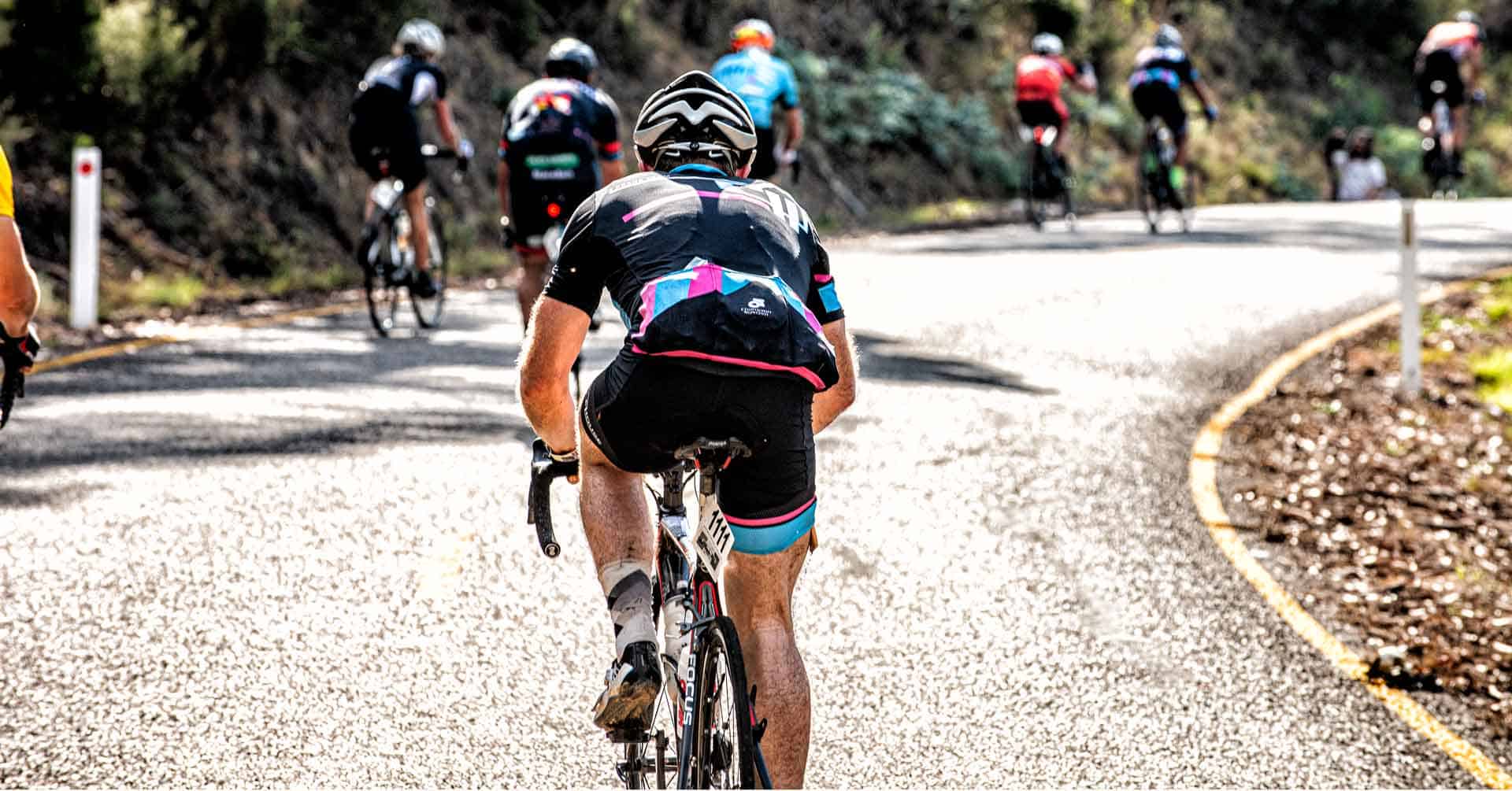 Early Season Training Mistakes To Avoid When Training for L’Étape Australia