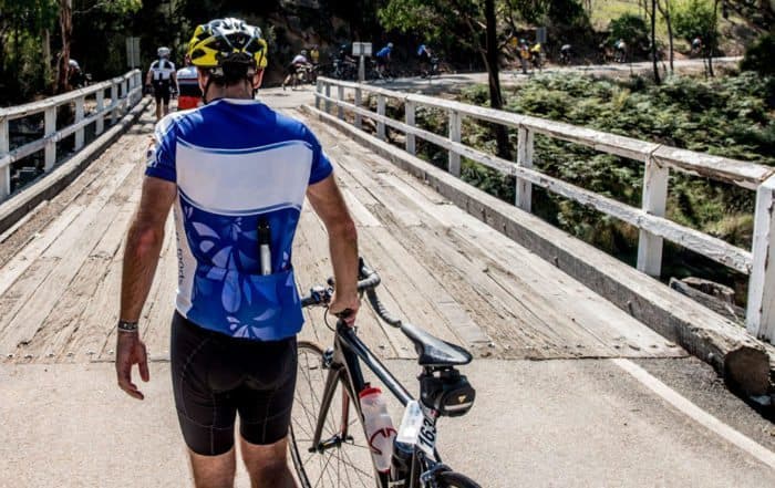 Eight critical preparation tips for your next cycling event
