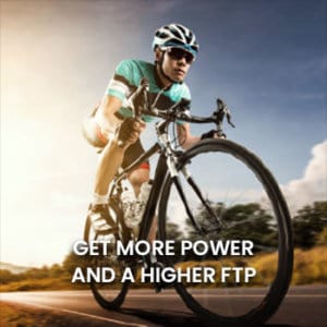 get more power and a higher FTP