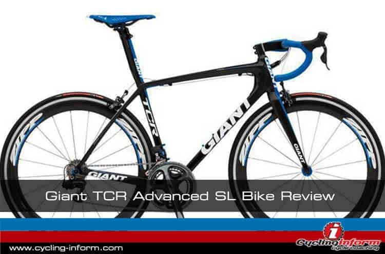 giant tcr adv sl