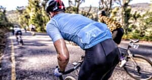 nutrition for long cycling events