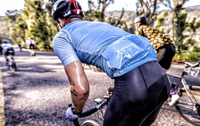 nutrition for long cycling events