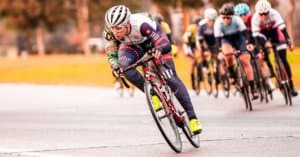 How To Go Down Hills Fast On The Bike