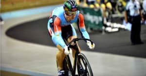 cycling heart rate higher than normal