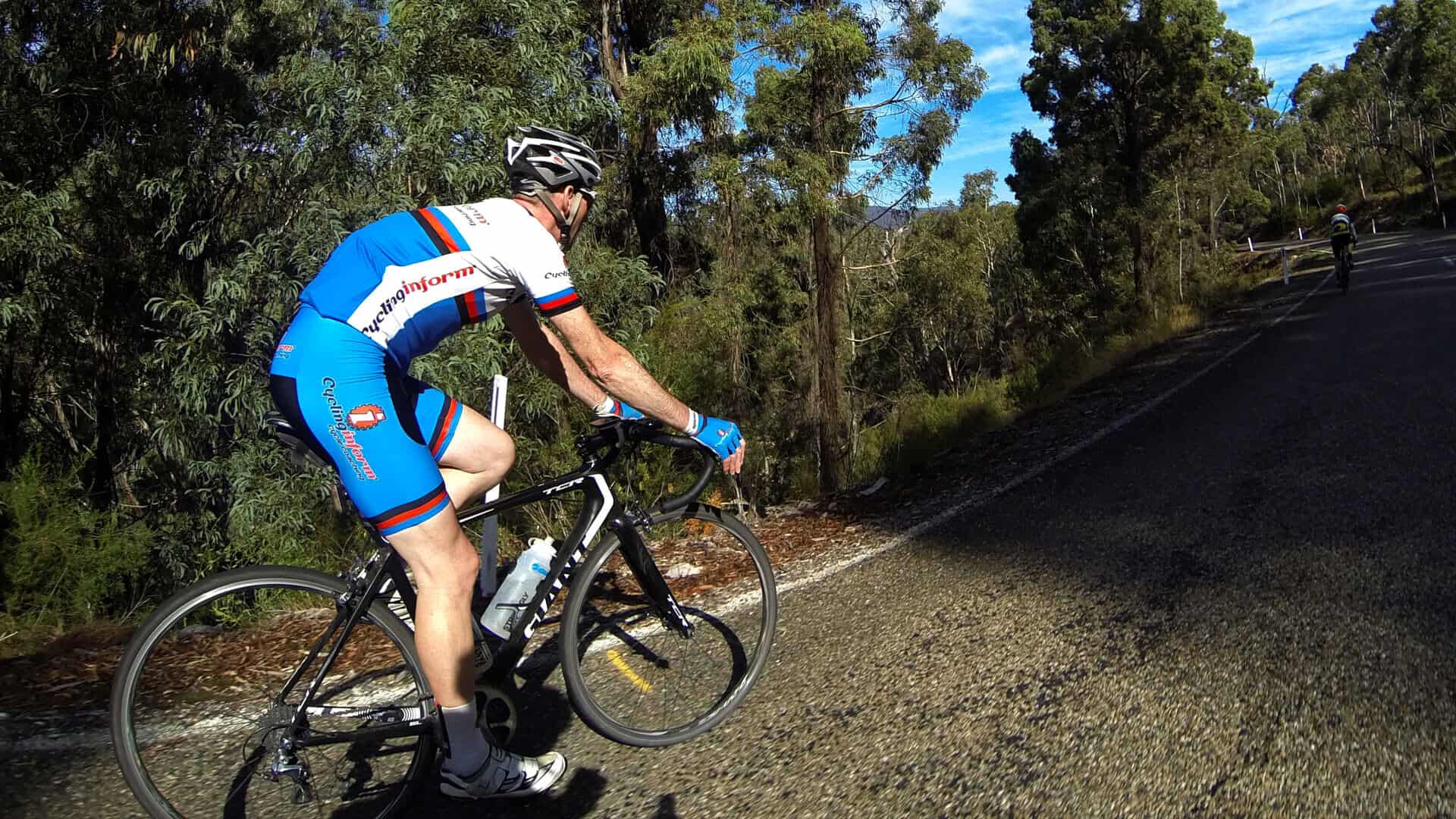Blog Cycling Inform regarding Cycling Tips Melbourne Bunch Rides