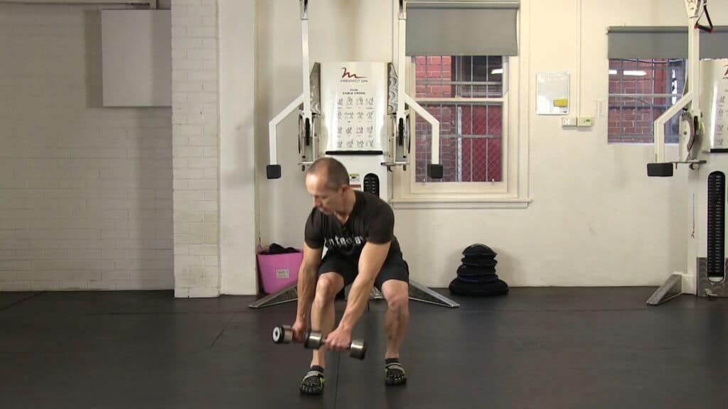 Power To Your Pedals How Strength Training Can Boost Your Cycling