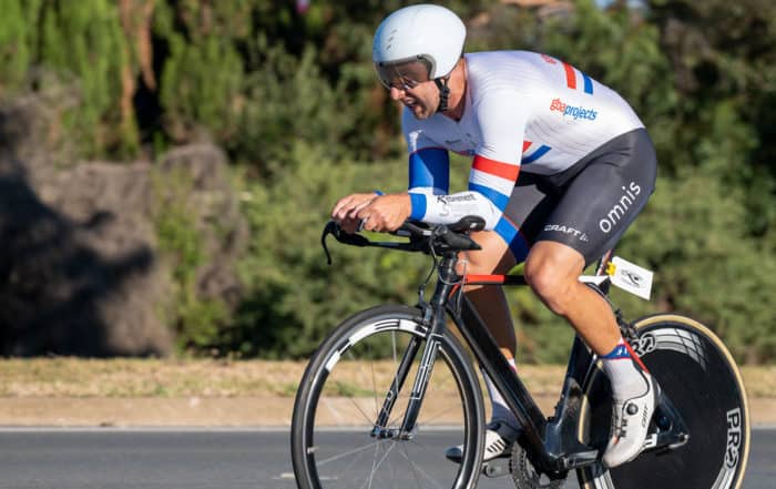 The Best Interval Training To Help Your Individual Cycling Time Trial