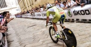 Time Trialing How To Get Free Speed From Your Cycling Equipment